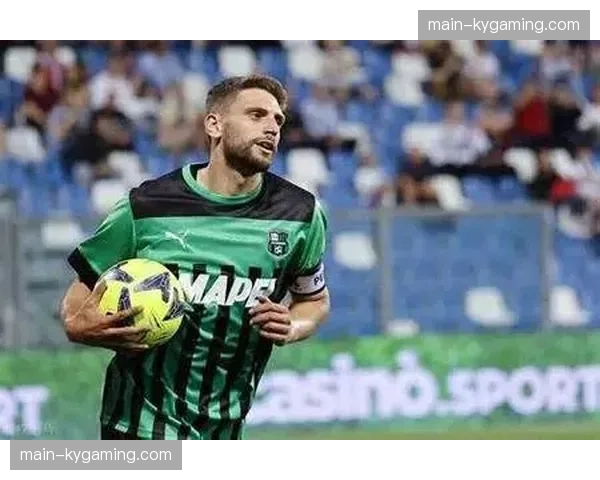 帽子戏法！萨索洛前锋贝拉尔迪独中三元，助球队大胜