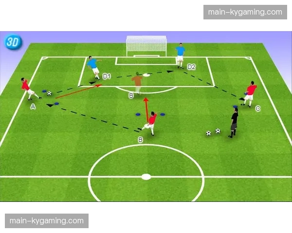 技术应用:西甲引入AI辅助系统,用于分析青少年训练录像并评估球员潜力 技术应用:西甲引入AI辅助系统,用于分析青少年训练录像并评估球员潜力