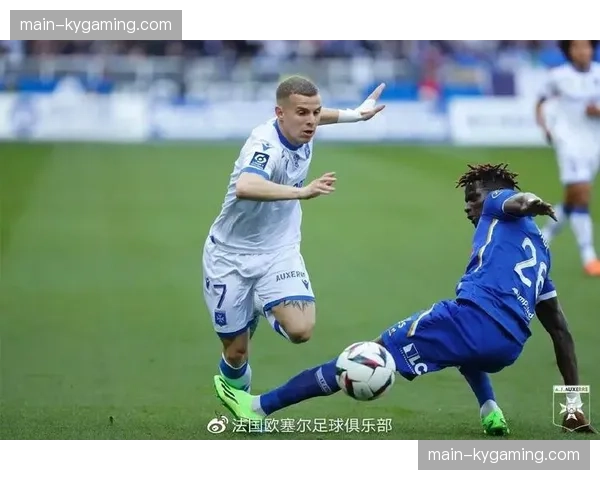 消息:多家法甲俱乐部引入AI战术分析软件,用于模拟对手套路与优化本方决策 消息:多家法甲俱乐部引入AI战术分析软件,用于模拟对手套路与优化本方决策