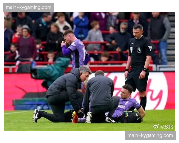 利物浦4-1大胜布伦特福德，若塔上演帽子戏法