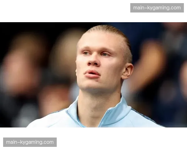 英超官方公布四月最佳球员候选名单，哈兰德、萨卡、帕尔默在列