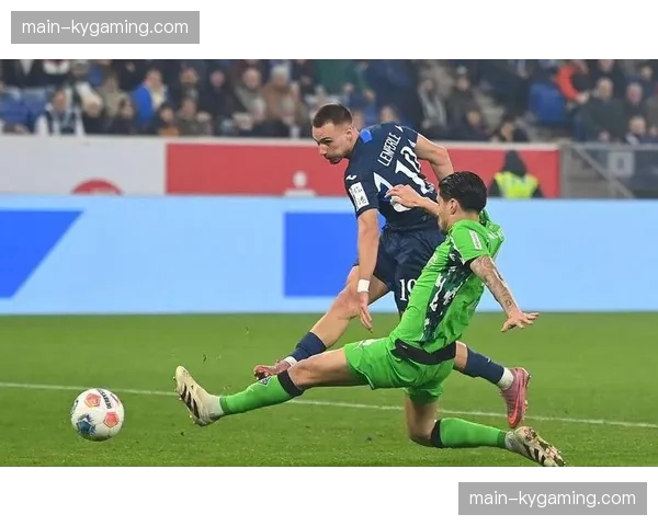 官方确认：霍芬海姆对阵门兴比赛中VAR介入，确认取消一粒越位进球