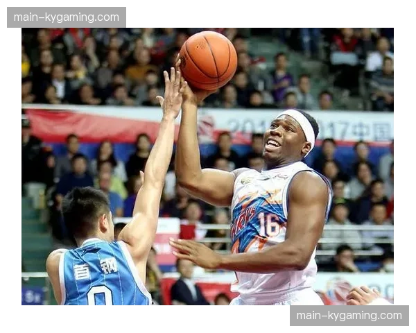 广东男篮签下拉科塞维奇，紧急填补内线伤病真空